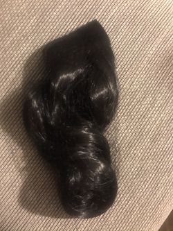 Hair piece