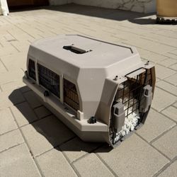 Small Pet Carrier