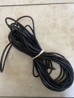 25 Foot Ethernet Cable 