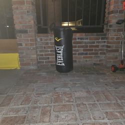 Punching Bag