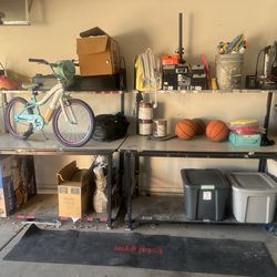 2-three tier workbench