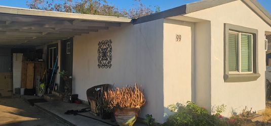 Mobile  home 1984  3 bd 2 bathroom@@@@