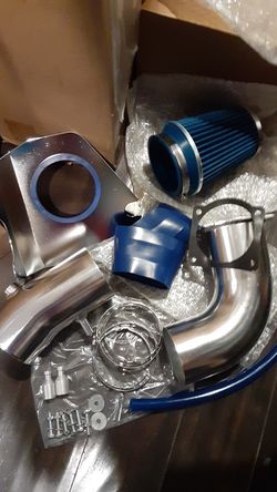 Intek for 94‐95 Ford Mustang GT/GTS with 5.0 V8