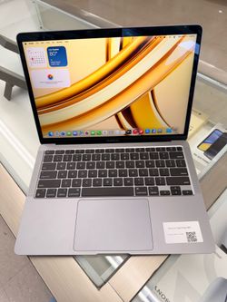 MacBook Air m1 512gb 8ram
