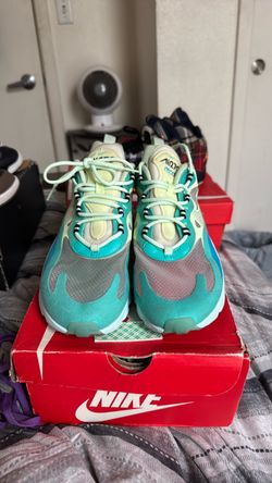 Nike Air Max React Size 7.5