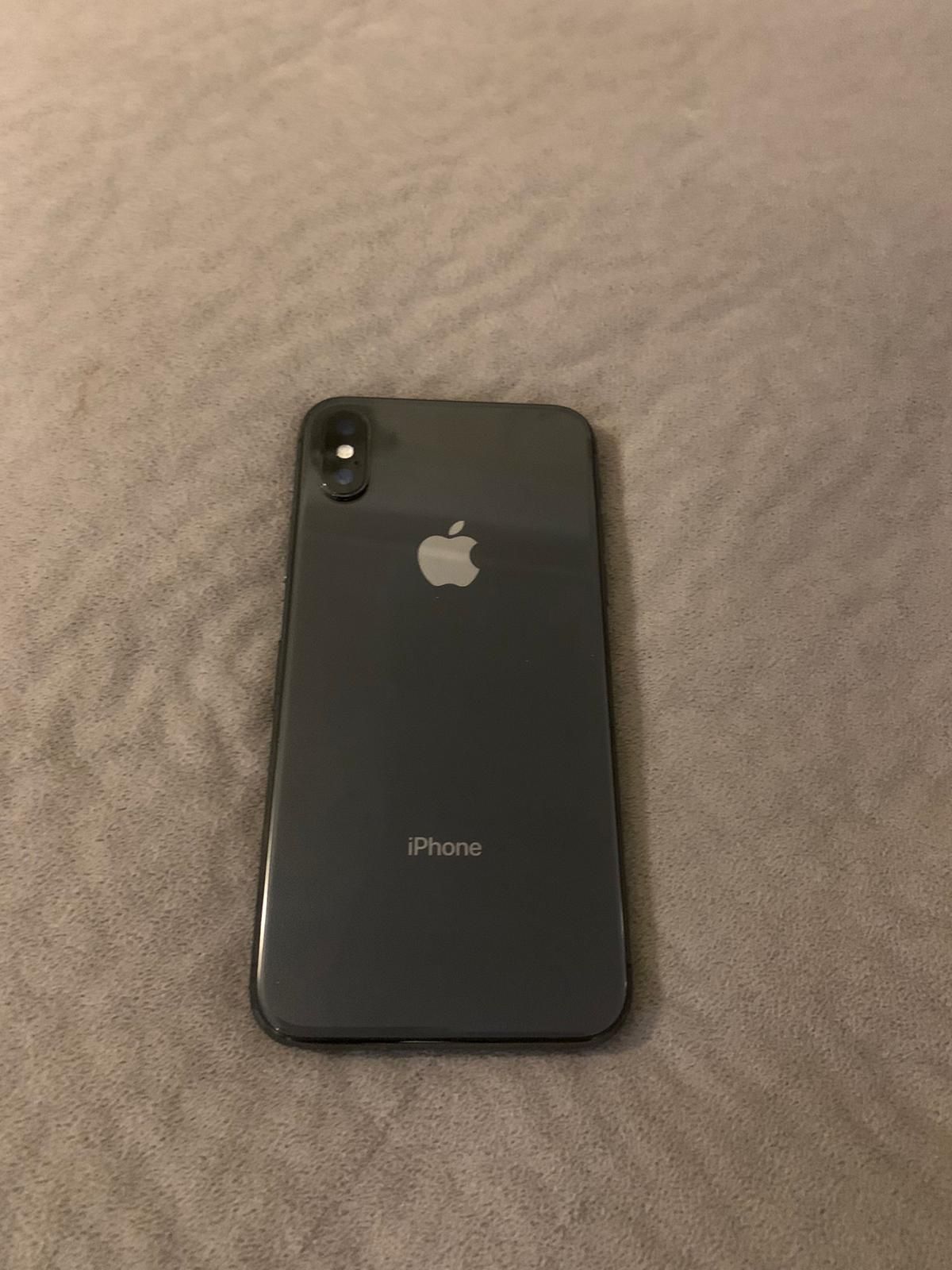 iPhone X 64 GB