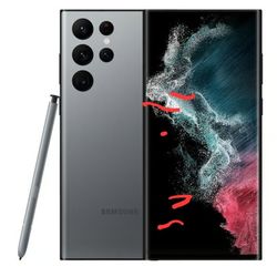 Samsung S22 Ultra