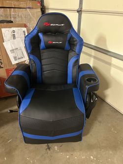 Gaming Chair Ergonomic