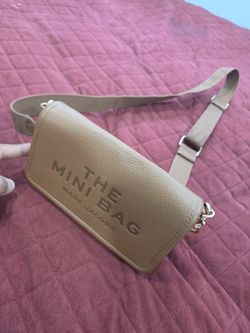 the mini bag marc jacobs