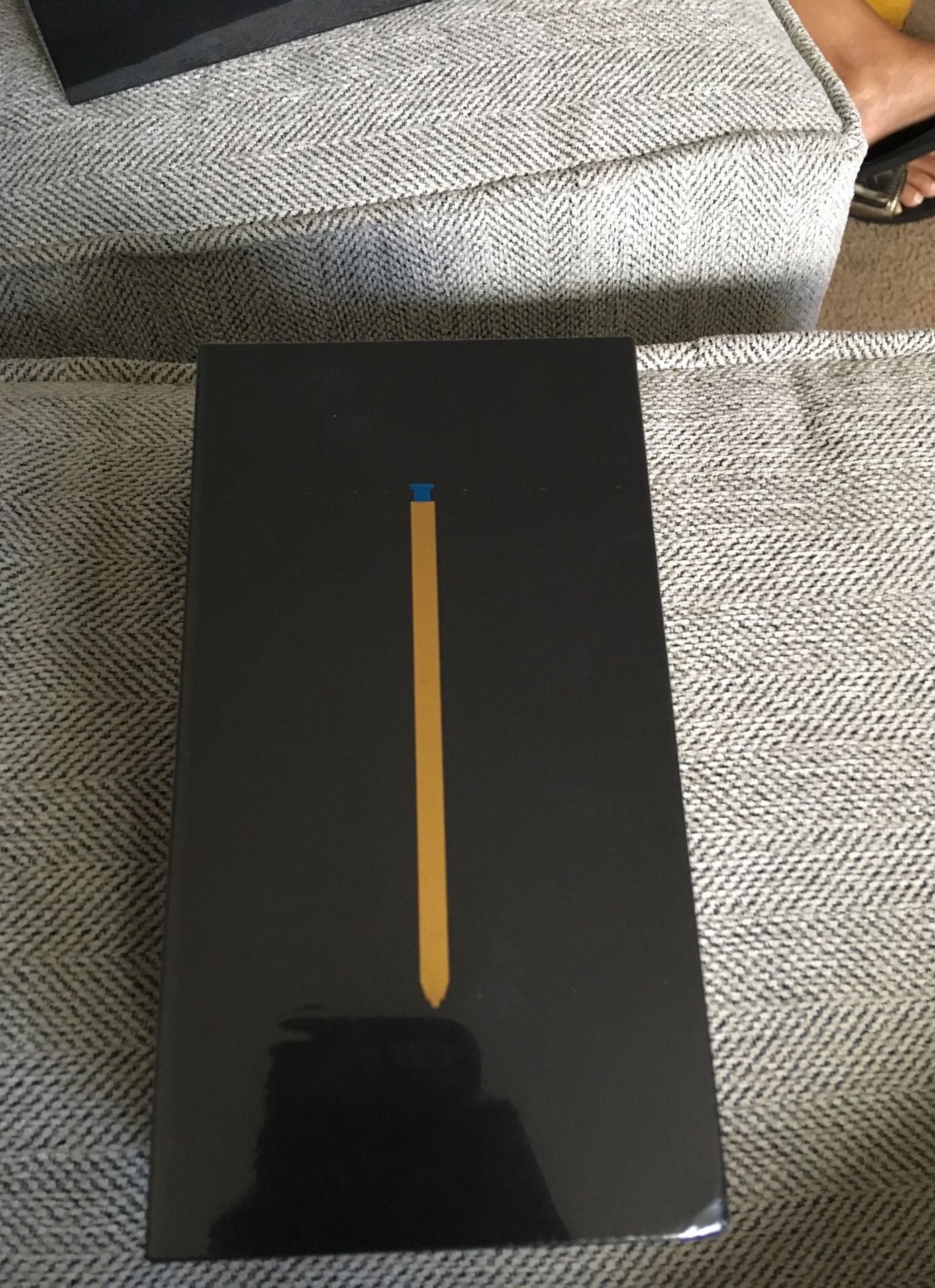 Samsung Galaxy Note 9