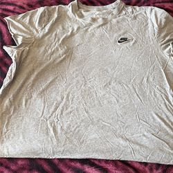 Nike shirt