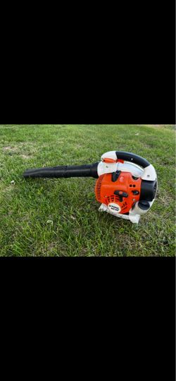 Stihl Leaf Blower