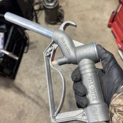 Fill-rite Nozzle New 
