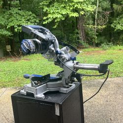 Miter Saw Kobalt