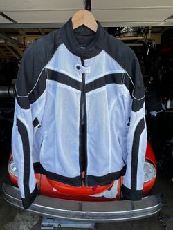 Woman’s Riding Gear — Jacket, Pants, Boots