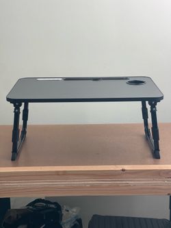 Adjustable  Laptop Desk