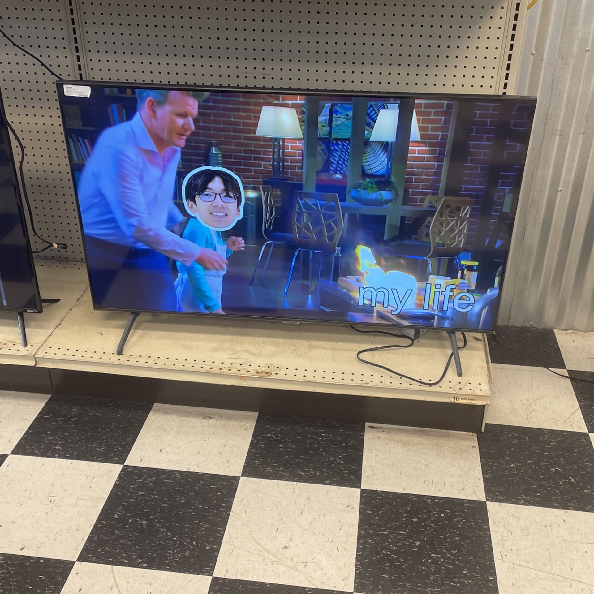 Tv