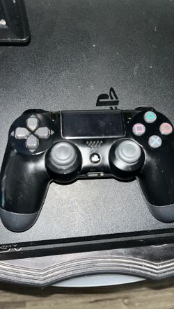 Ps4 slim