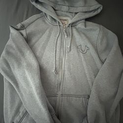 True Religion Hoodie