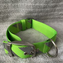 Large Dog Adjustable Collar 