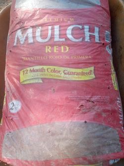 Mulch