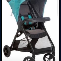  Stroller