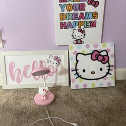 Hello Kitty Collection