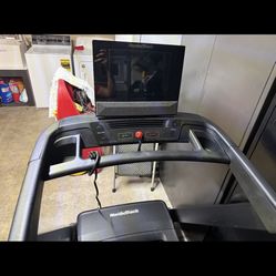 Treadmill 