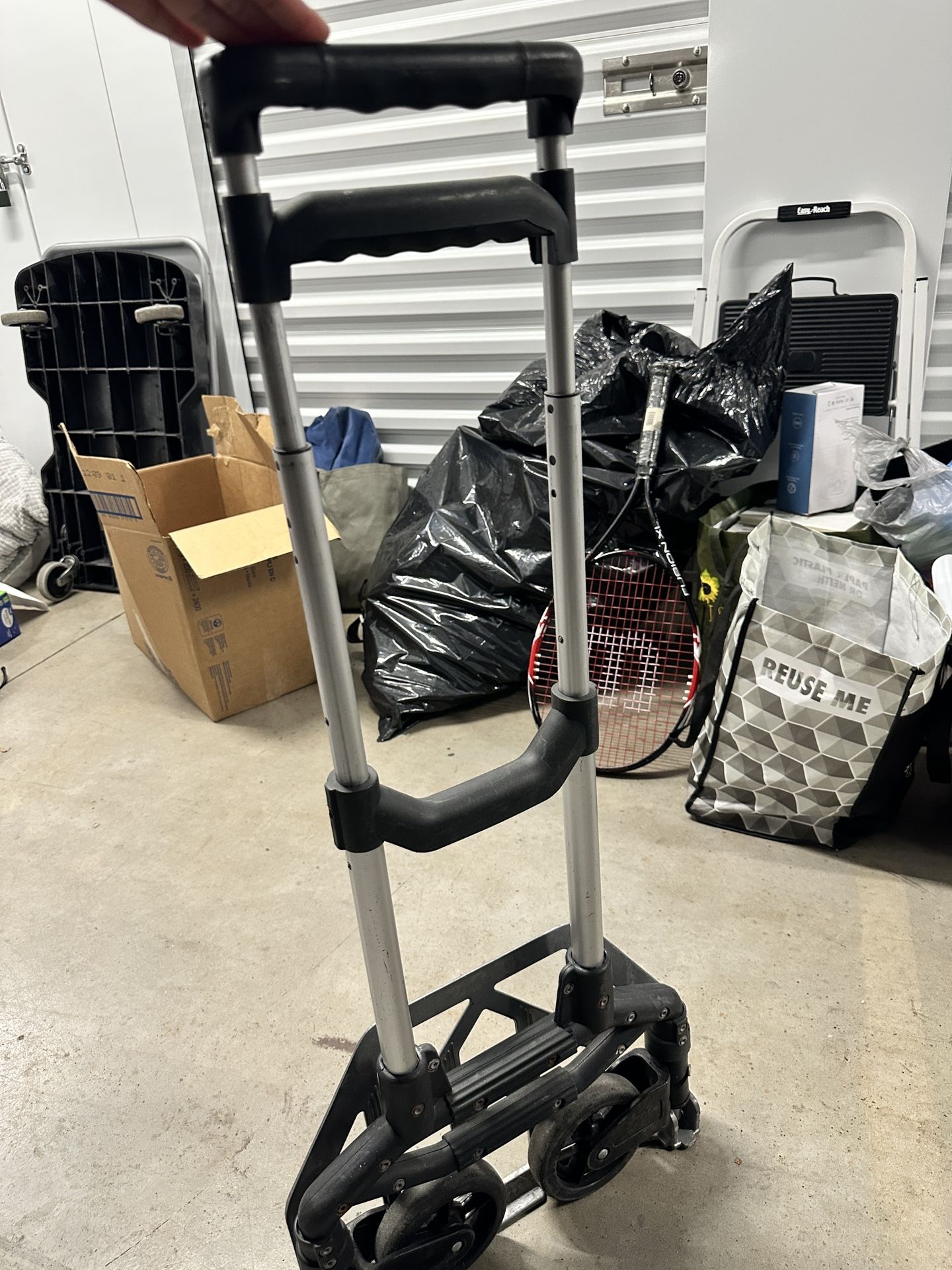 Dolly Cart