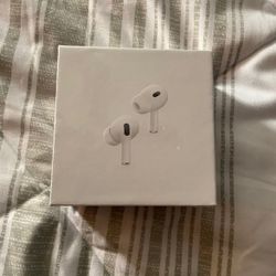 Air Pod Pro 2s 