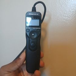 Nikon MC-36A Multi-Function Remote Cord