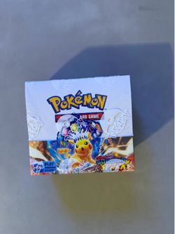 Surging sparks booster box