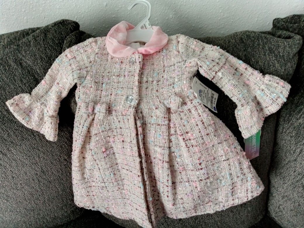 Toddlers Dress