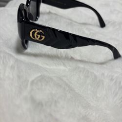 Gucci Glasses