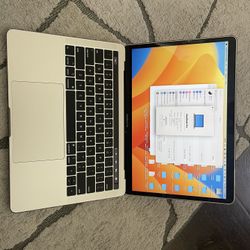 MacBook Pro I5 13” 
