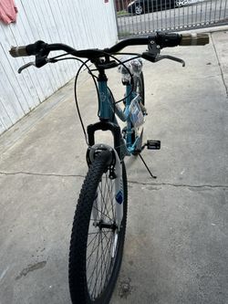 Bikes sport