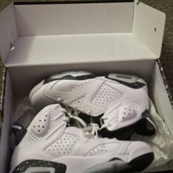 Air Jordan 6 Retros