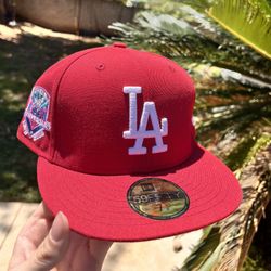 LA Dodgers