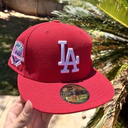 LA Dodgers 