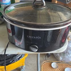 Crock Pot 