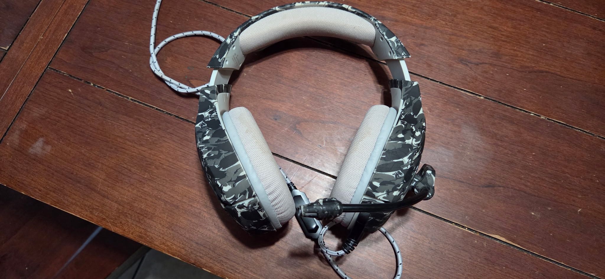 Mic