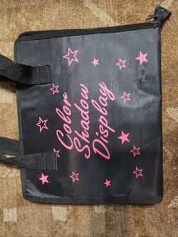 Shadow Organizer Display 