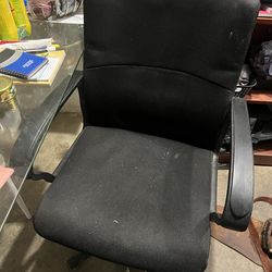 Office chair