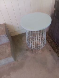 table