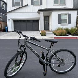 Brand New Bike With Great Condition, 24 Inches, Never Used