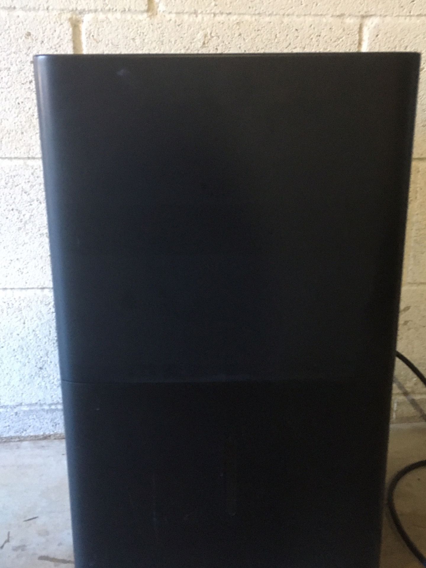 GE 70pt Dehumidifier