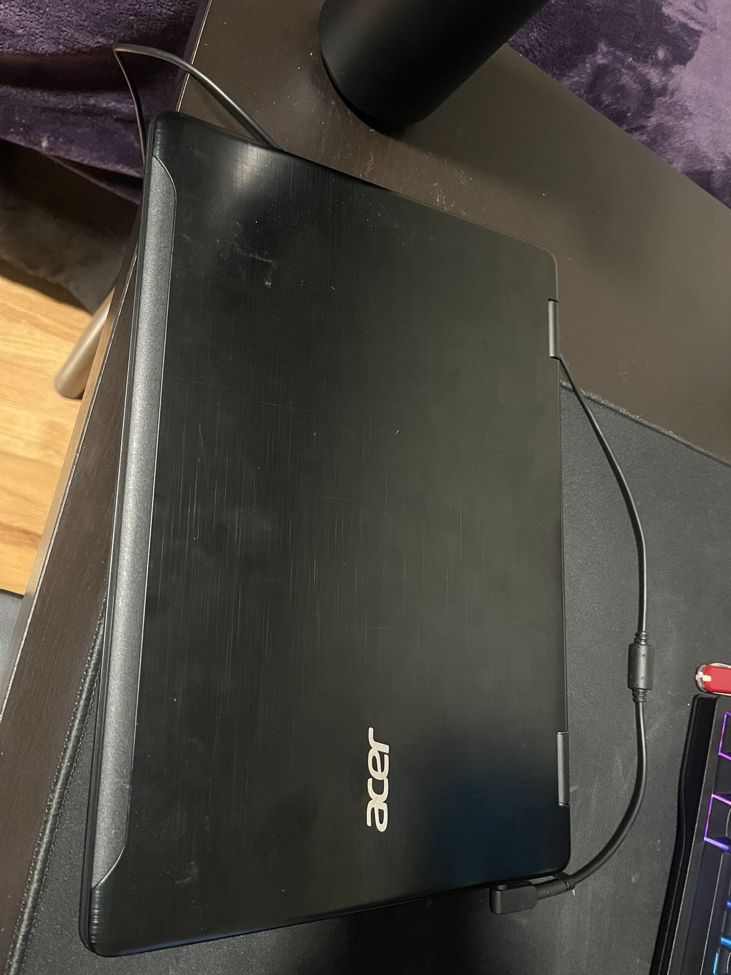 Acer N16W1 13” Touch Screen Laptop