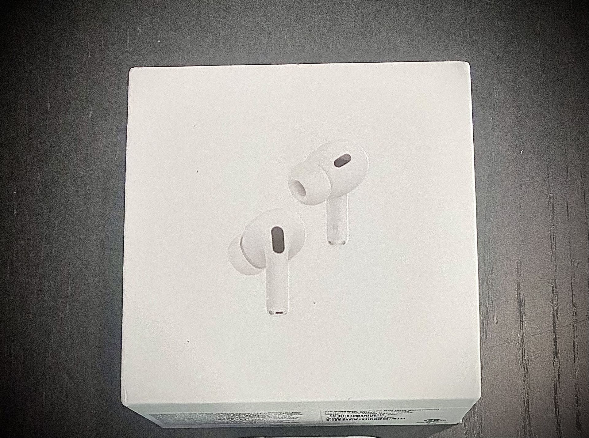 Apple AirPods 2 Pro With ANC(BUY ONE GET ONE FREE)