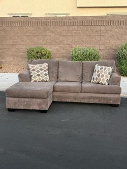 Small Sectional Couch Sofa