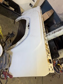 bed panel 2020 Gmc D  2500